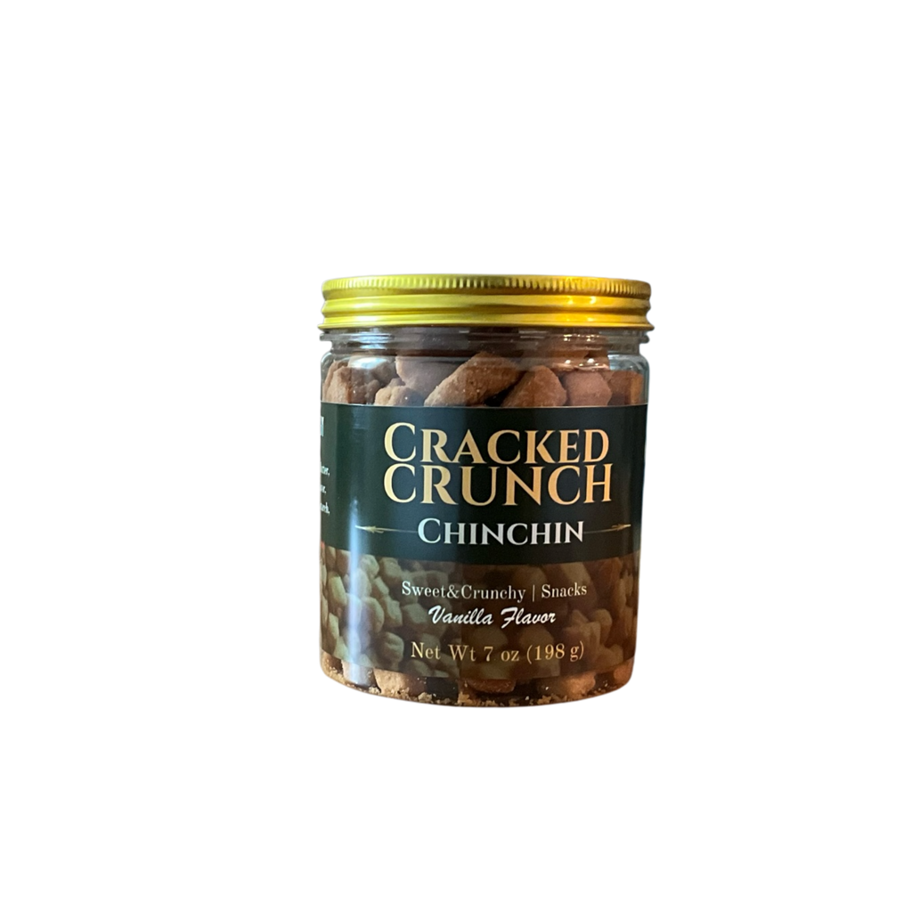 Oma’s Kitchen Chin Chin | Homemade African Crunch Snack