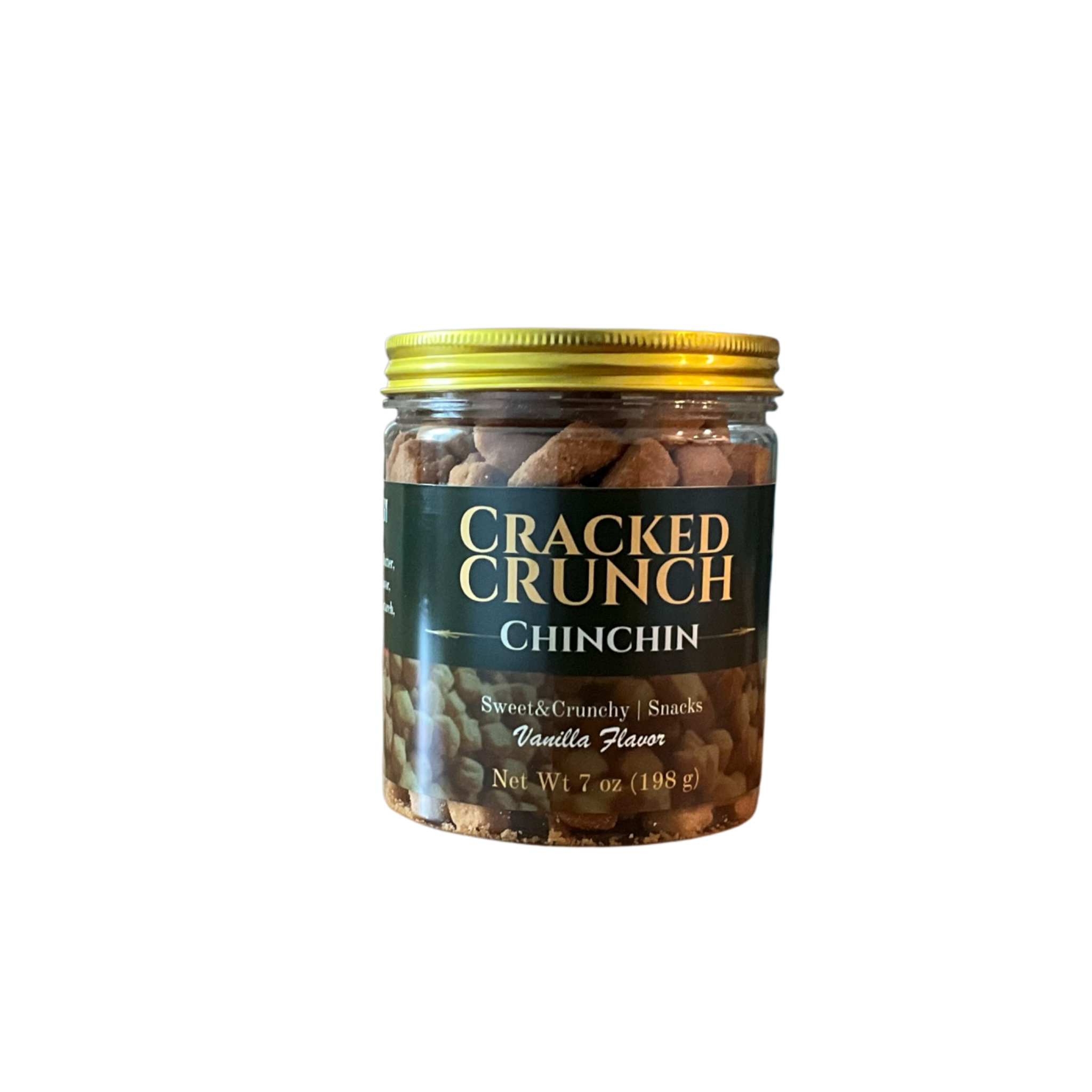 Oma’s Kitchen Chin Chin | Homemade African Crunch Snack
