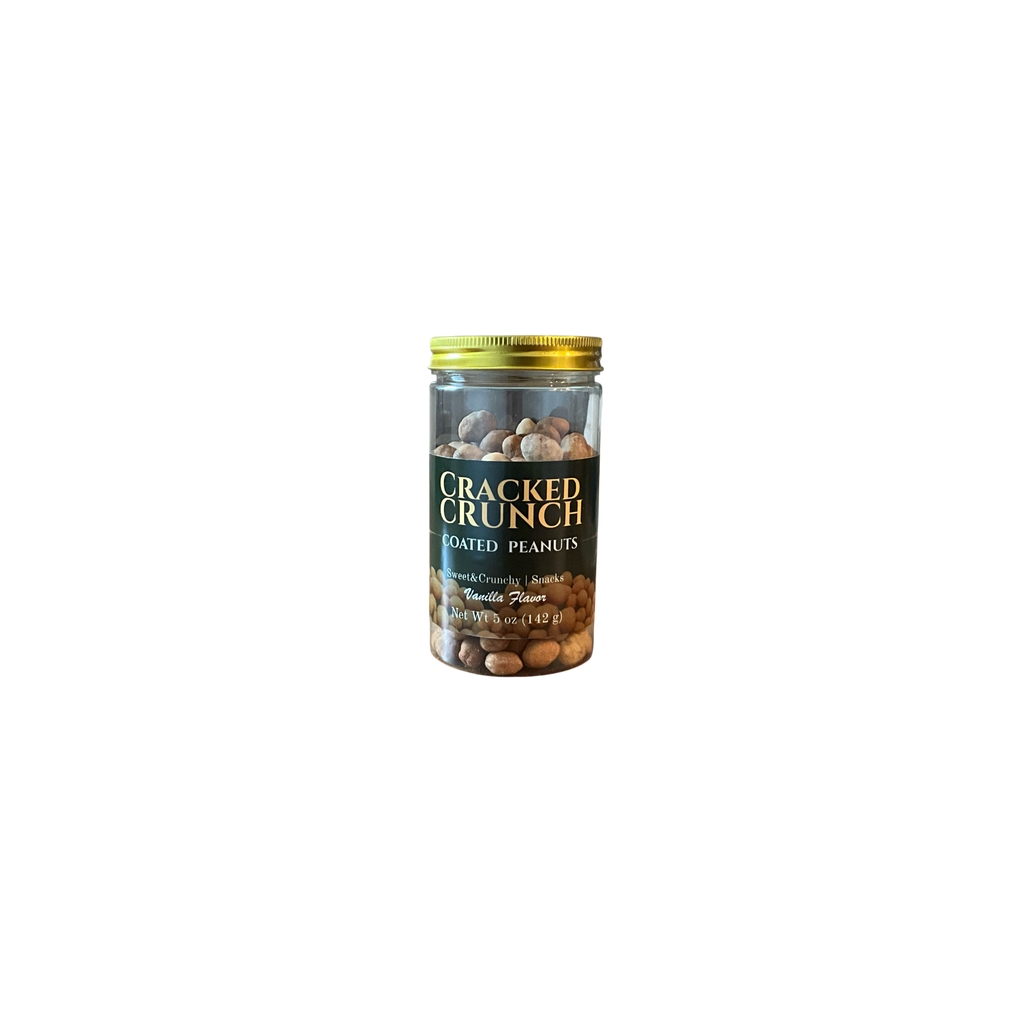 Gourmet Crunch – Coated Peanuts