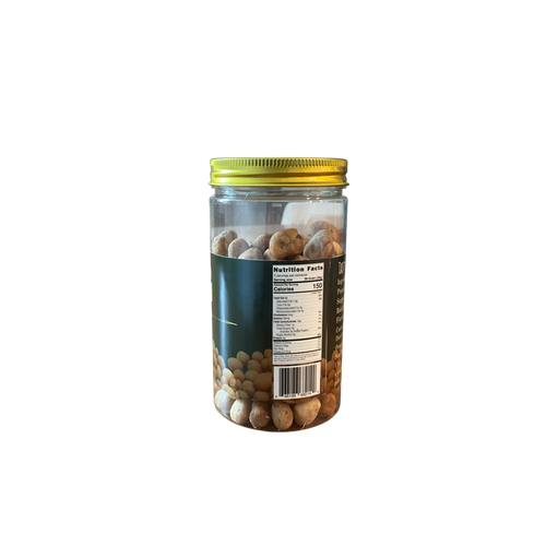Gourmet Crunch – Coated Peanuts