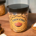 Omaz Kitchen Chin Chin | Homemade African Crunch Snack