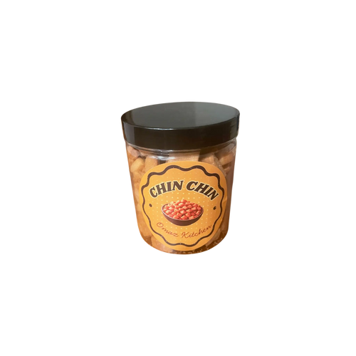 Omaz Kitchen Chin Chin | Homemade African Crunch Snack