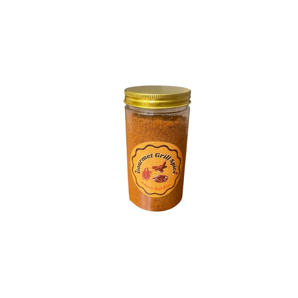 Gourmet Grill Spice (Suya Blend)