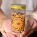 Crunchy Coated Peanuts