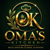 Oma’s Kitchen - Home